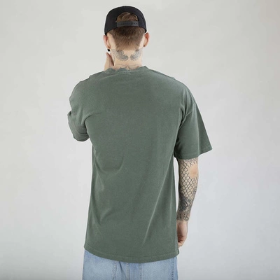 Koszulka Prosto Hex zielona