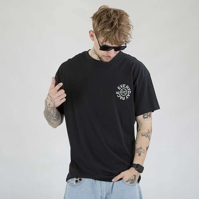 Koszulka 4F M1979 czarny