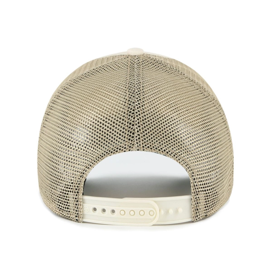 Czapka 47 Brand MLB New York Yankees Trawler ’47 CLEAN UP B-TRWLR17GWP-NT