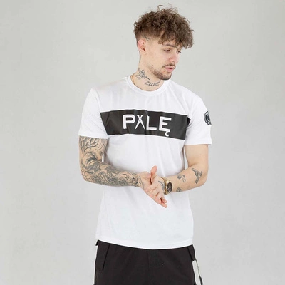 Koszulka Dudek P56 Palę 23 biała