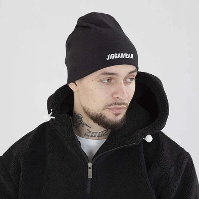 Czapka Jigga Wear Name czarna