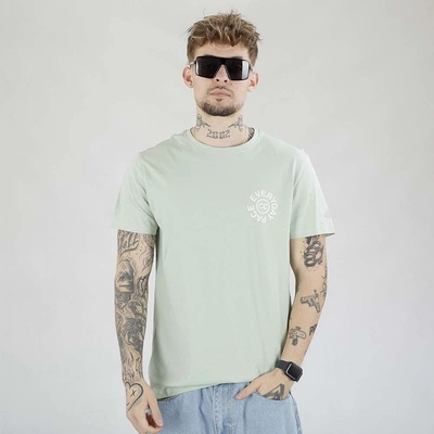 Koszulka 4F M1980 miętowa