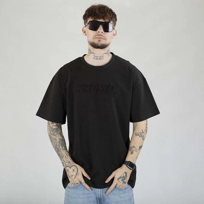 Koszulka Prosto Zont czarna