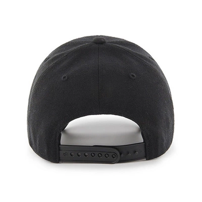 Czapka 47 Brand MLB New York Yankees '47 MVP SNAPBACK B-MVPSP17WBP-BK