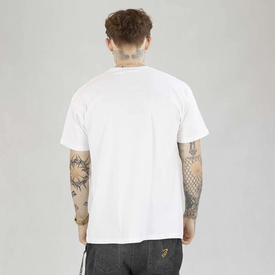 Koszulka Dudek P56 Bloki biała