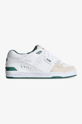 Buty Globe Fusion White/Green