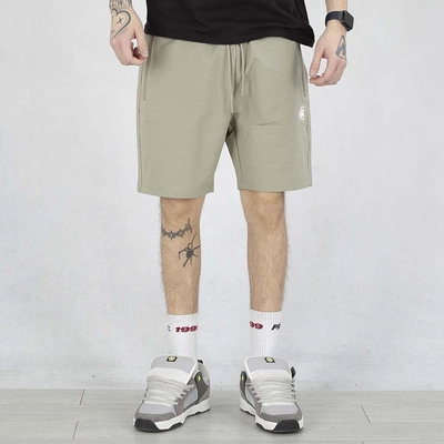 Krótkie spodenki Pit Bull Nugget jasne oliwkowe