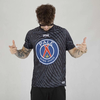 Koszulka Dudek P56 Imprinnt P56 czarna