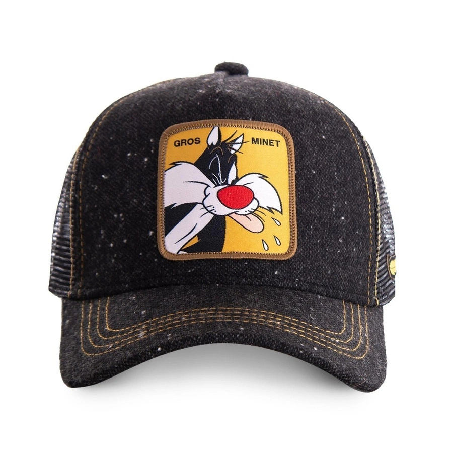 Czapka Z Daszkiem Capslab Looney Tunes Capslab Trucker CL/LOO2/1/MIN1