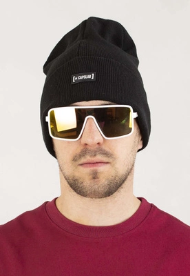 Czapka Capslab Zimowa Lunney Tunes CL/LOO/1/BON1/TAZ1