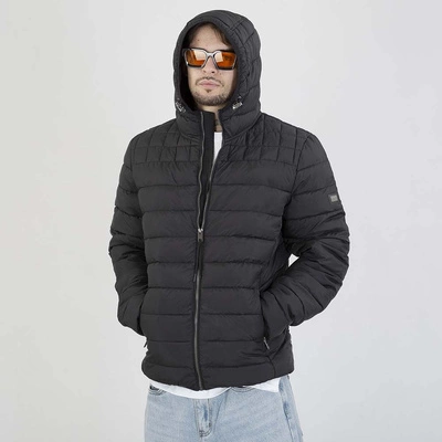 Kurtka Pit Bull Foothill czarna