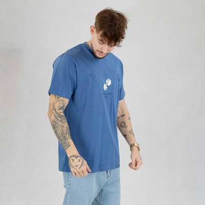 Koszulka Prosto Dice niebieska