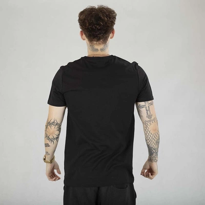 Koszulka 4F Regular M0950 czarna