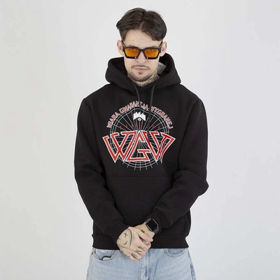 Bluza Chada Hoodie WGW Chada czarna