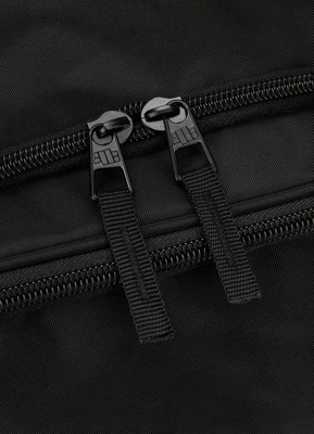 Torba Sportowa Pit Bull Avenida czarna