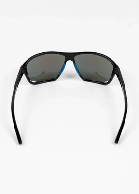 Okulary Przeciwsłoneczne Pit Bull Jayken czarno niebieskie