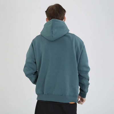 Bluza Alpha Industries Hoodie Basic 1783112 zielona