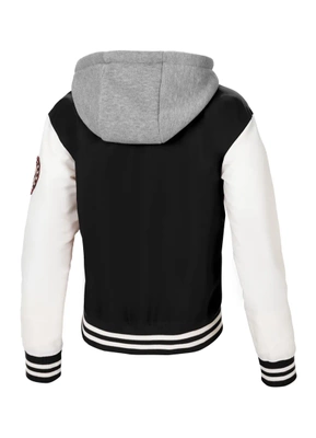 Kurtka Pit Bull Eagle Ridge czarna