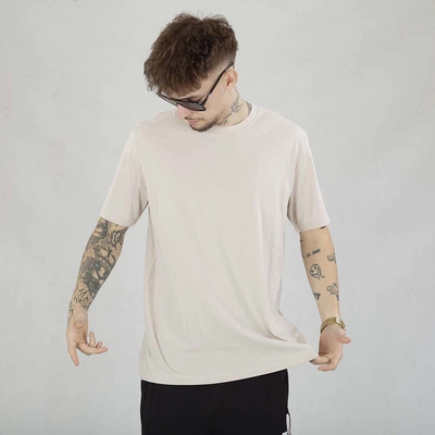 Koszulka Champion 2Pack 220267 czarny beżowy