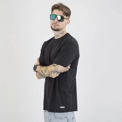 Koszulka Prosto Basic 3pack czarna