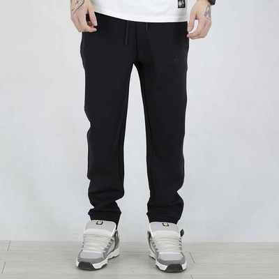 Spodnie dresowe Pit Bull Sampson czarne