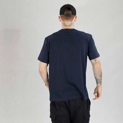 Koszulka Champion 2Pack 218543 biały granatowy