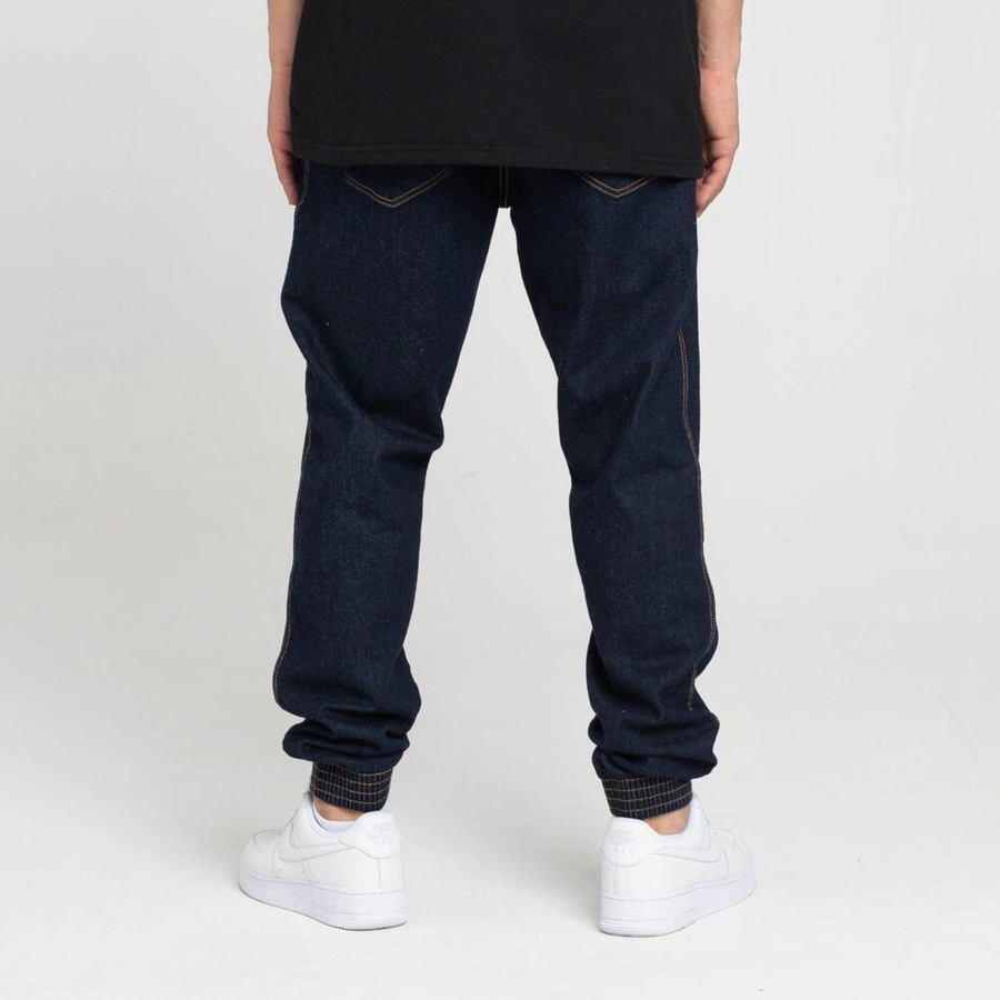 Jogger Biuro Ochrony Rapu 22 Dark