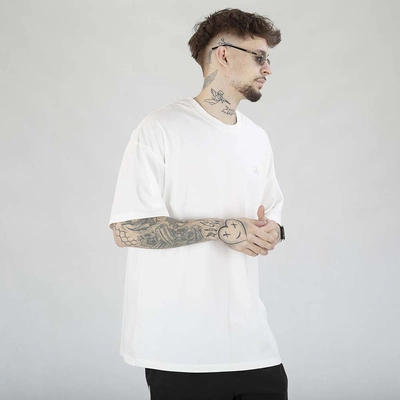 Koszulka Prosto Hex ecru