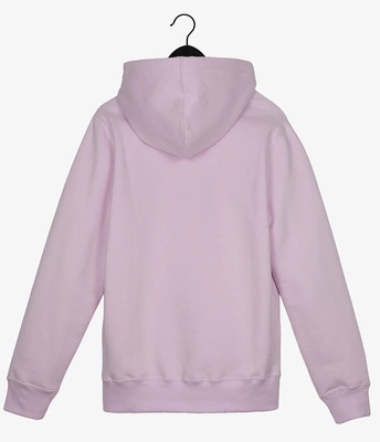 Bluza Elade Hoodie Icon Mini Logo II różowa