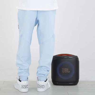 Spodnie dresowe Pit Bull Dogwood błękitne