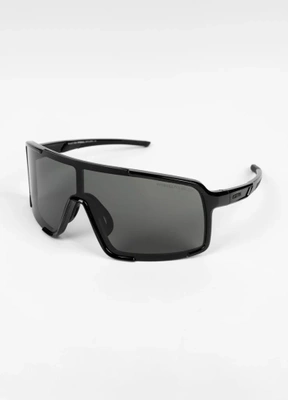 Okulary Przeciwsłoneczne Pit Bull Skylark czarno czarne