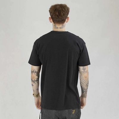 Koszulka Dudek P56 Bloki czarna