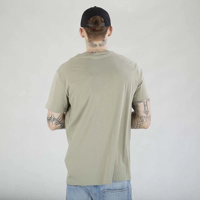 Koszulka Pit Bull Scott 120 szałwiowa