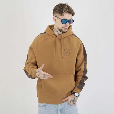 Bluza Pit Bull Hoodie San Diego CA miodowo żółta