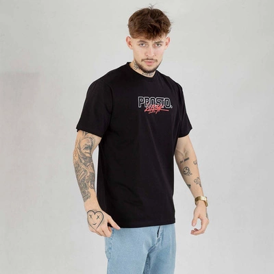 Koszulka Prosto Streelo czarna