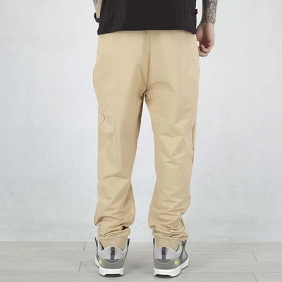 Spodnie dresowe Pit Bull Nugget piaskowe