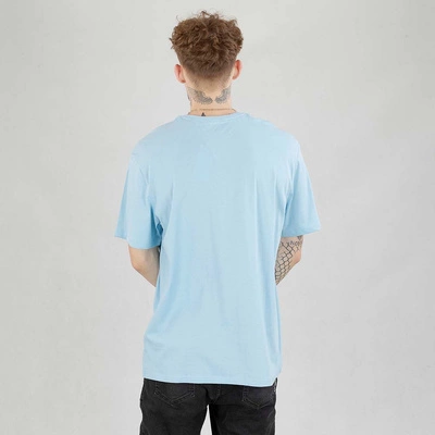 Koszulka Pit Bull San Diego Dog jasna niebieska