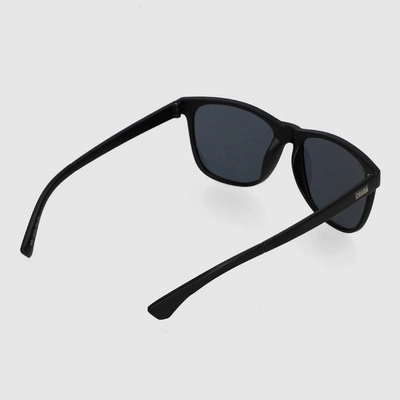 Okulary Chada Proceder DR-3652C2 + Etui czarno szare