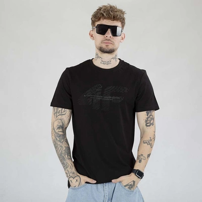 Koszulka 4F M2004 czarna