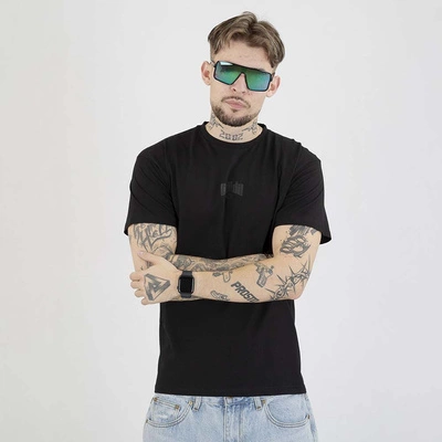 Koszulka Chada Kastet Logo czarna