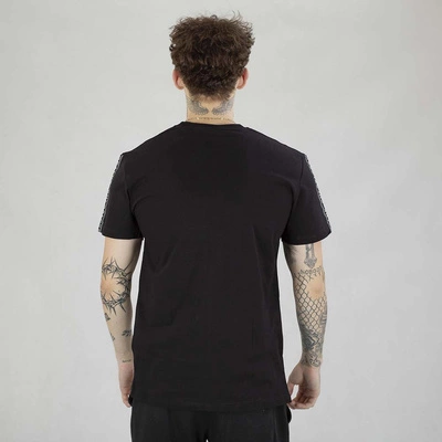 Koszulka Intruz West Tape czarna