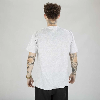 Koszulka Niemaloga 170 Uniform jasno szary