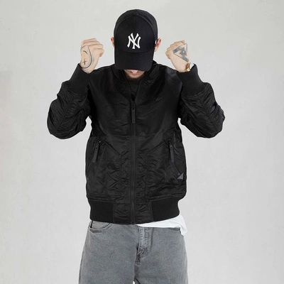 Kurtka Pit Bull Centurion II czarna