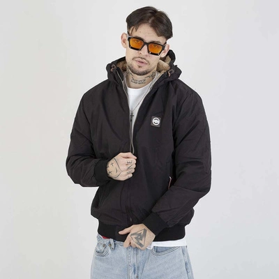 Kurtka Pit Bull Elkwood III czarna