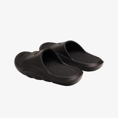 Kubota Klapki Futuro Cloud czarne