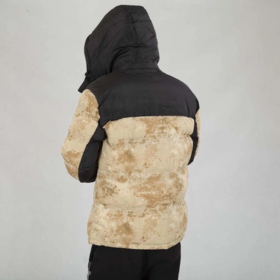 Kurtka Prosto Adament 3.0 camo