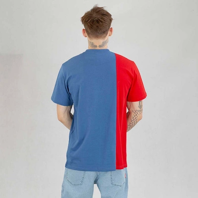 Koszulka Prosto Onetria niebieska