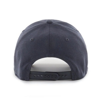 Czapka 47 Brand NHL Los Angeles Kings Vintage '47 MVP SNAPBACK HVIN-MVPSP08WBP-NY88