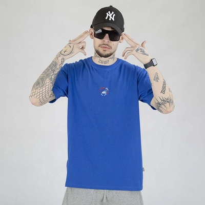 Koszulka Diil Small Color chabrowa