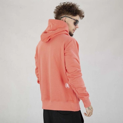 Bluza Diil Hoodie Cali czarna